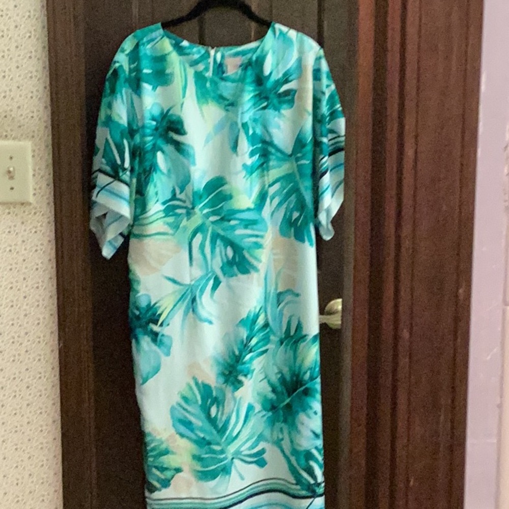 Chicos dress 0.5 NWT